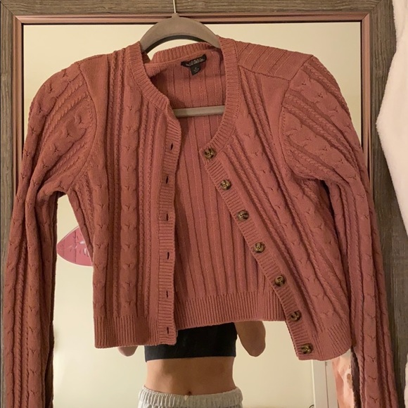 Cardigan - Picture 3 of 3